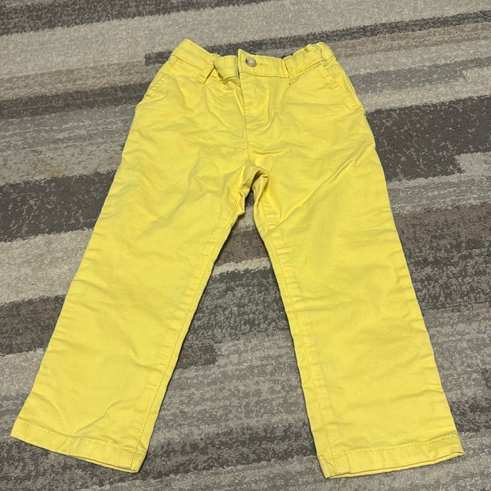 3T Pants
